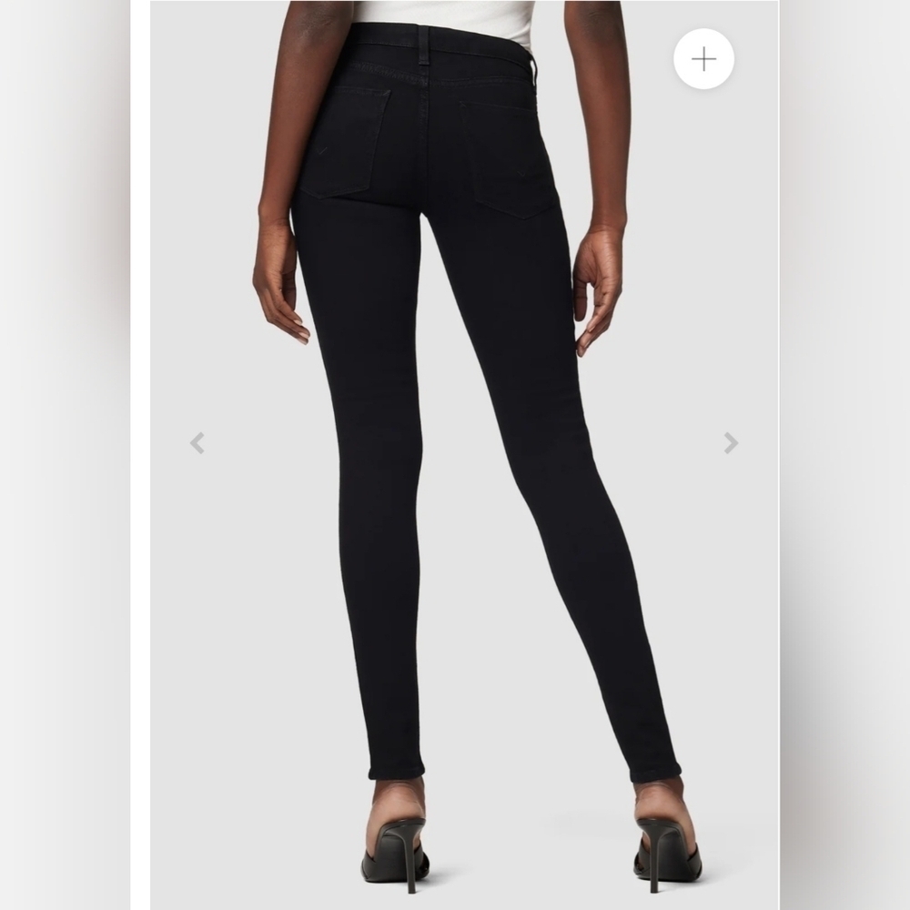 Hudson Krista Ankle Skinny Jean